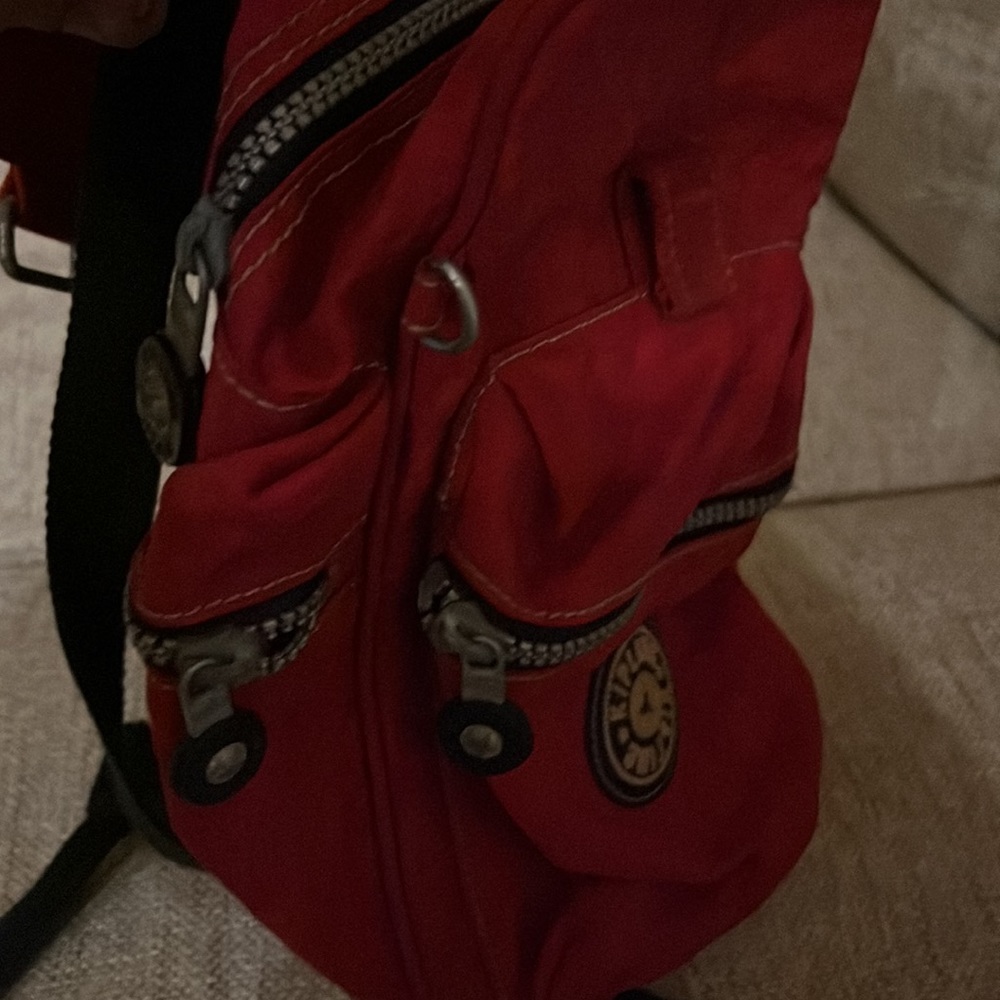 Kipling Mini Backpack - image 3